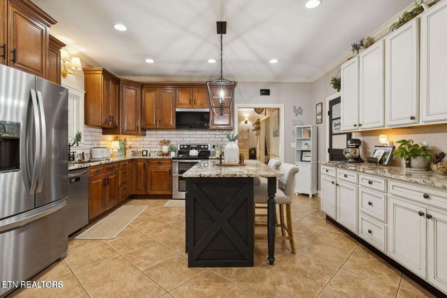 1913 East Union Valley Road Seymour, TN 37865 - Photo 25 of 55