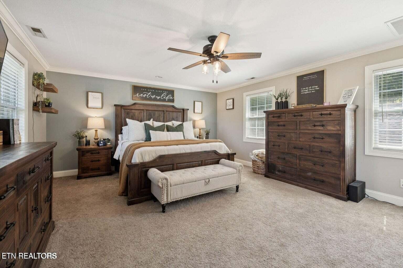 1913 East Union Valley Road Seymour, TN 37865 - Photo 44 of 55