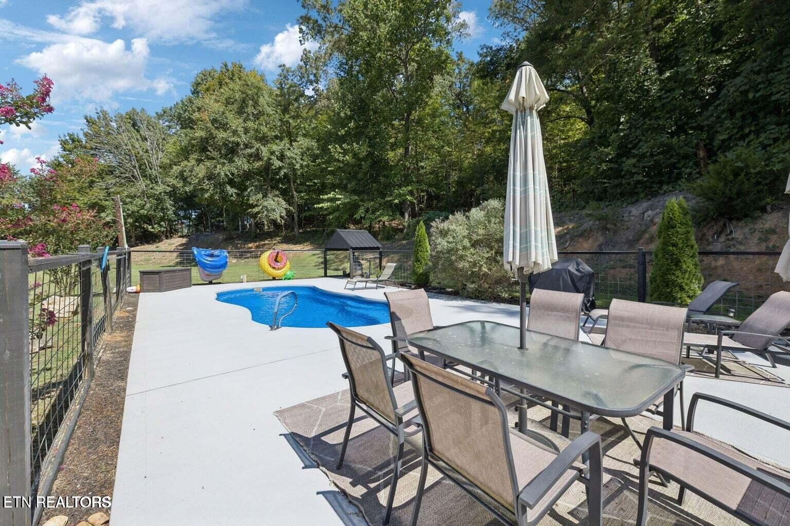 1913 East Union Valley Road Seymour, TN 37865 - Photo 47 of 55