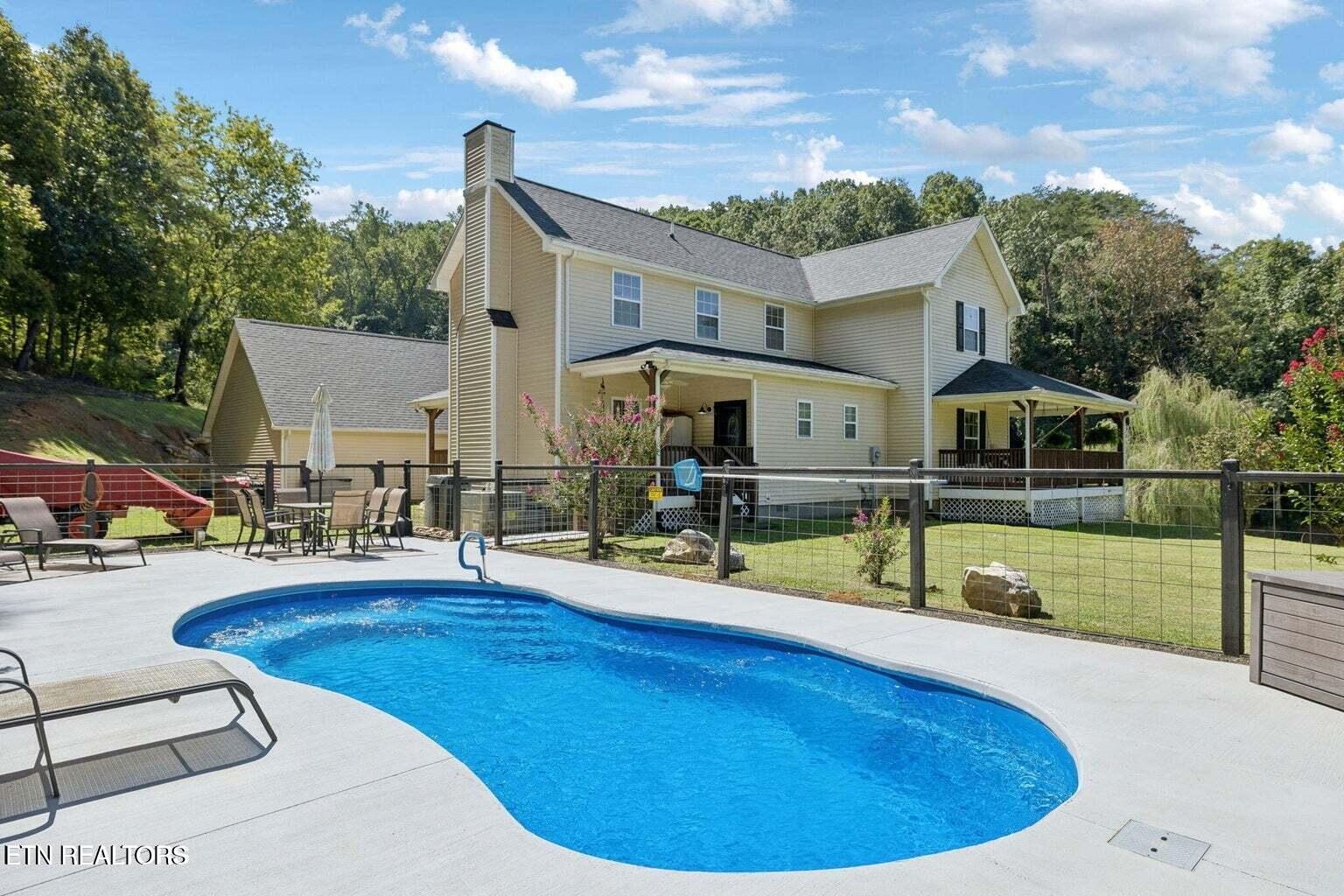 1913 East Union Valley Road Seymour, TN 37865 - Photo 48 of 55