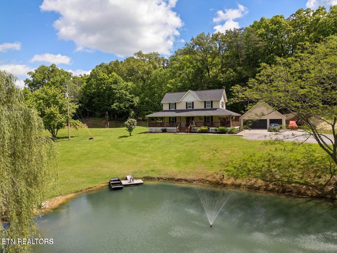 1913 East Union Valley Road Seymour, TN 37865 - Photo 49 of 55