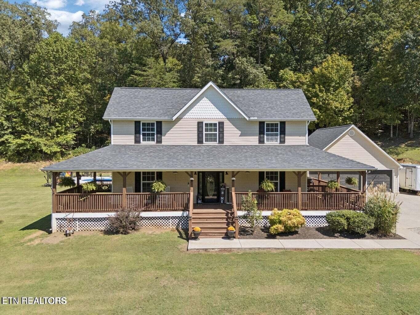 1913 East Union Valley Road Seymour, TN 37865 - Photo 5 of 55