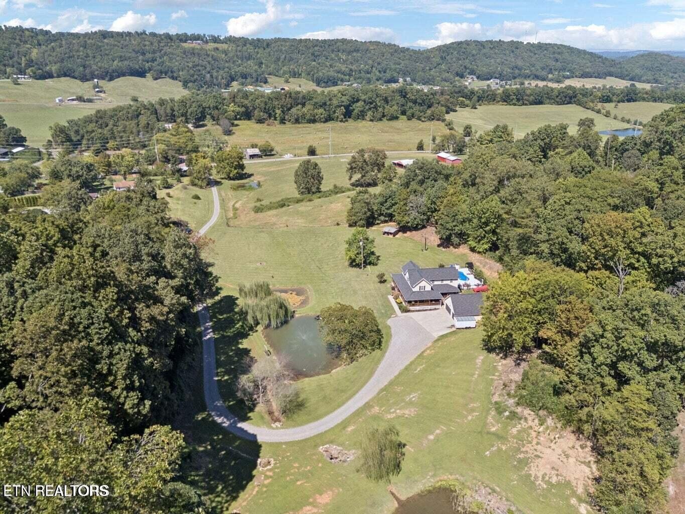 1913 East Union Valley Road Seymour, TN 37865 - Photo 51 of 55