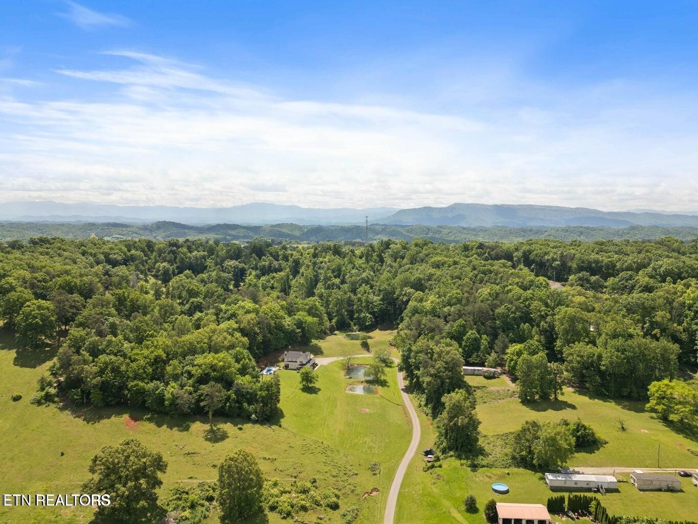 1913 East Union Valley Road Seymour, TN 37865 - Photo 52 of 55