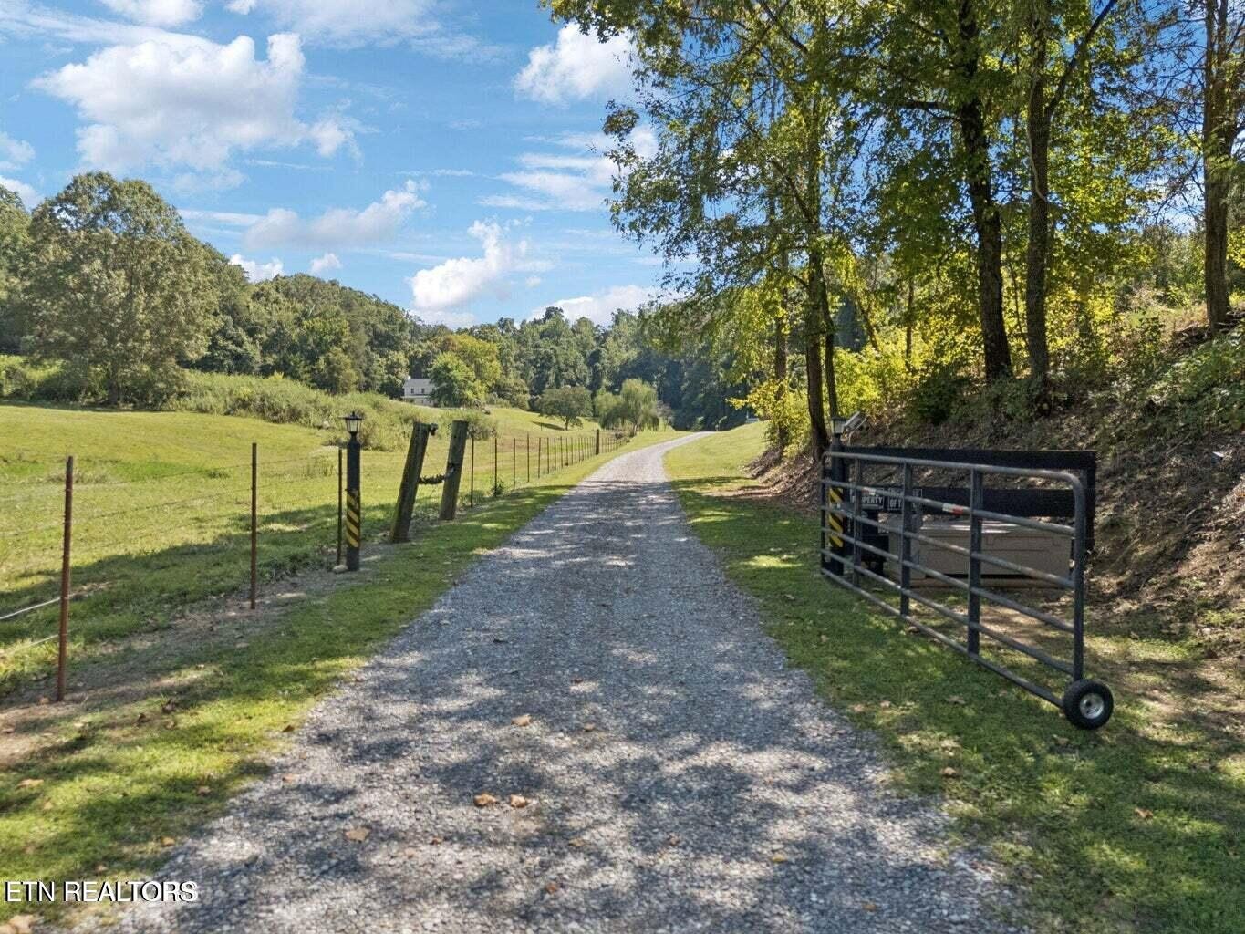 1913 East Union Valley Road Seymour, TN 37865 - Photo 54 of 55