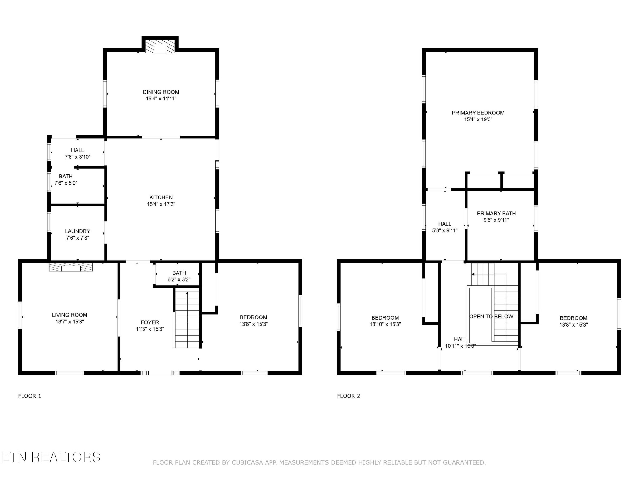 1913 East Union Valley Road Seymour, TN 37865 - Photo 55 of 55
