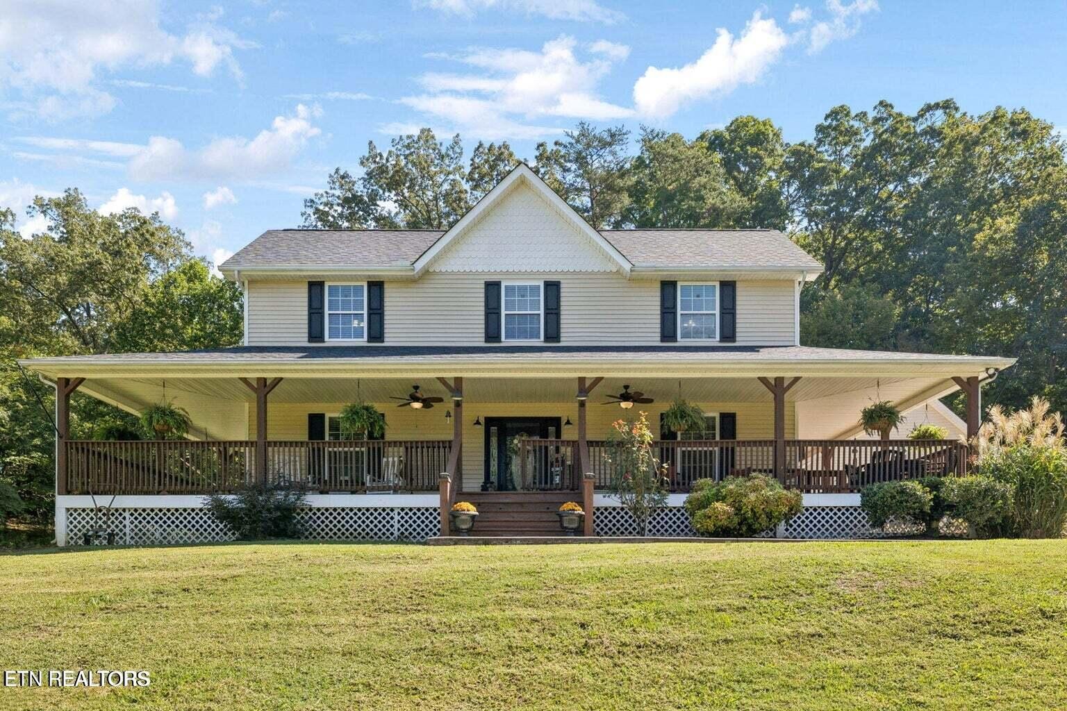 1913 East Union Valley Road Seymour, TN 37865 - Photo 6 of 55