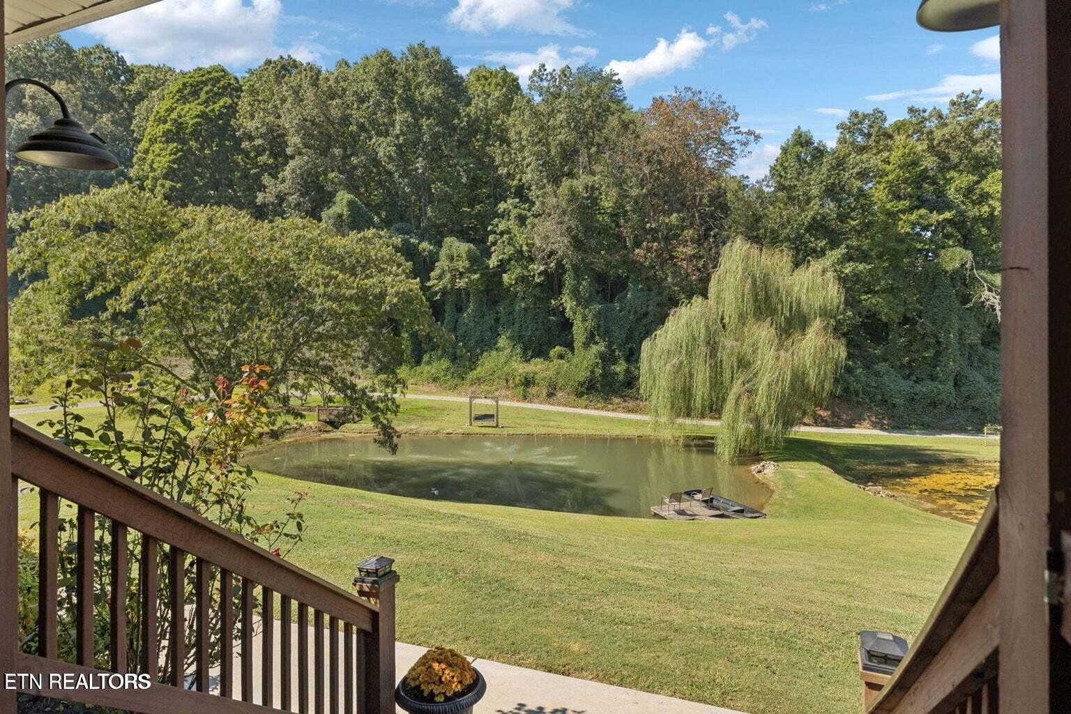 1913 East Union Valley Road Seymour, TN 37865 - Photo 7 of 55