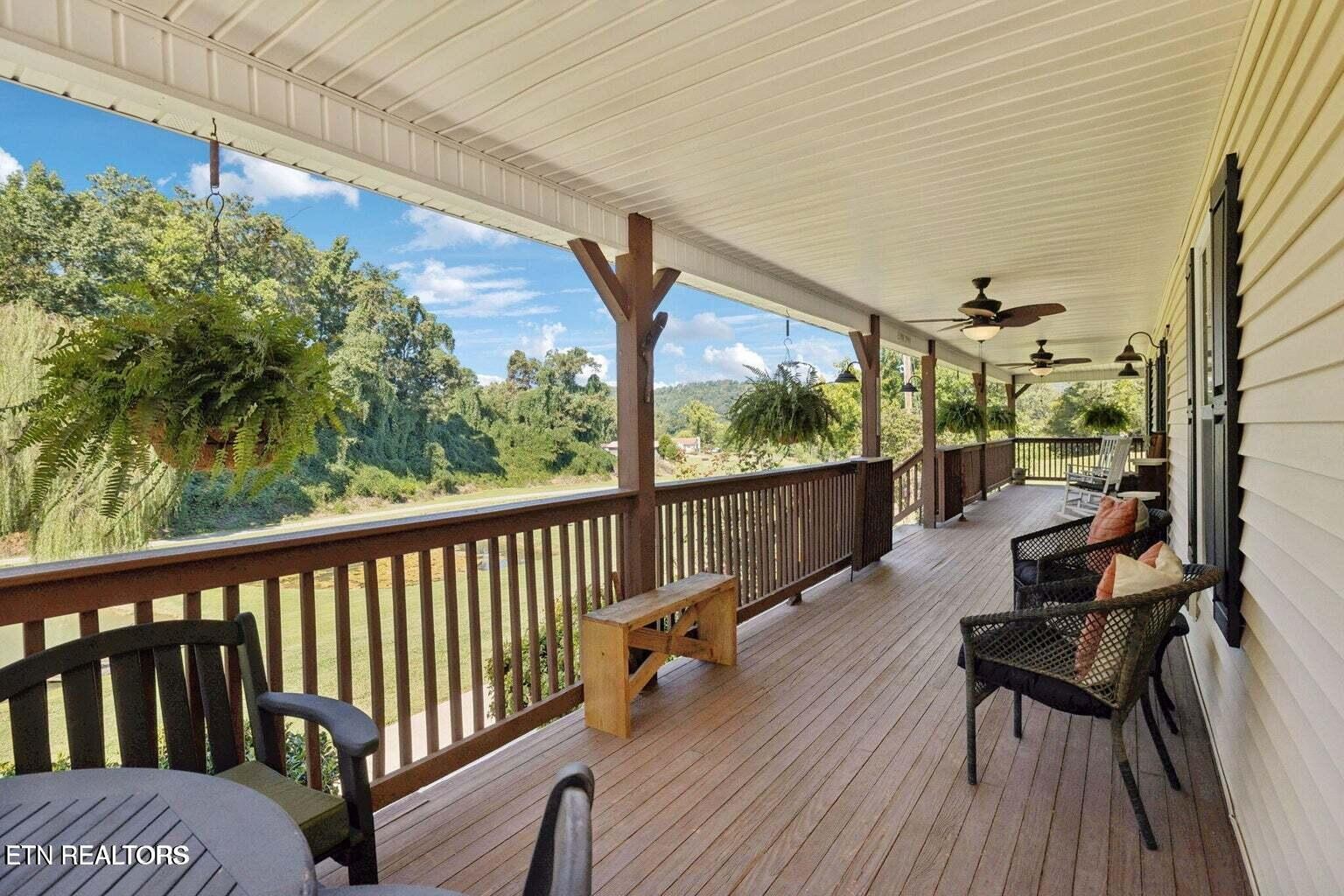 1913 East Union Valley Road Seymour, TN 37865 - Photo 9 of 55