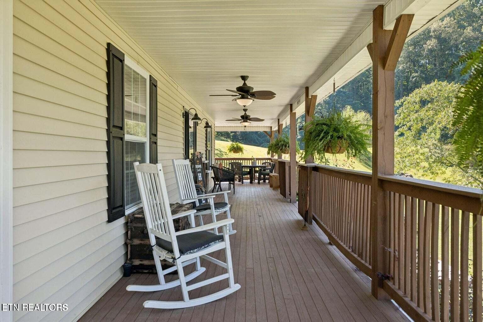 1913 East Union Valley Road Seymour, TN 37865 - Photo 10 of 55