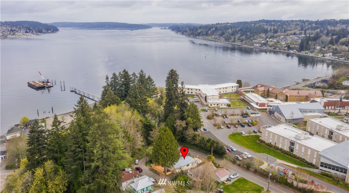 1282 Retsil Road East Port Orchard, WA 98366 - Photo 40 of 40 Gallery Image 40