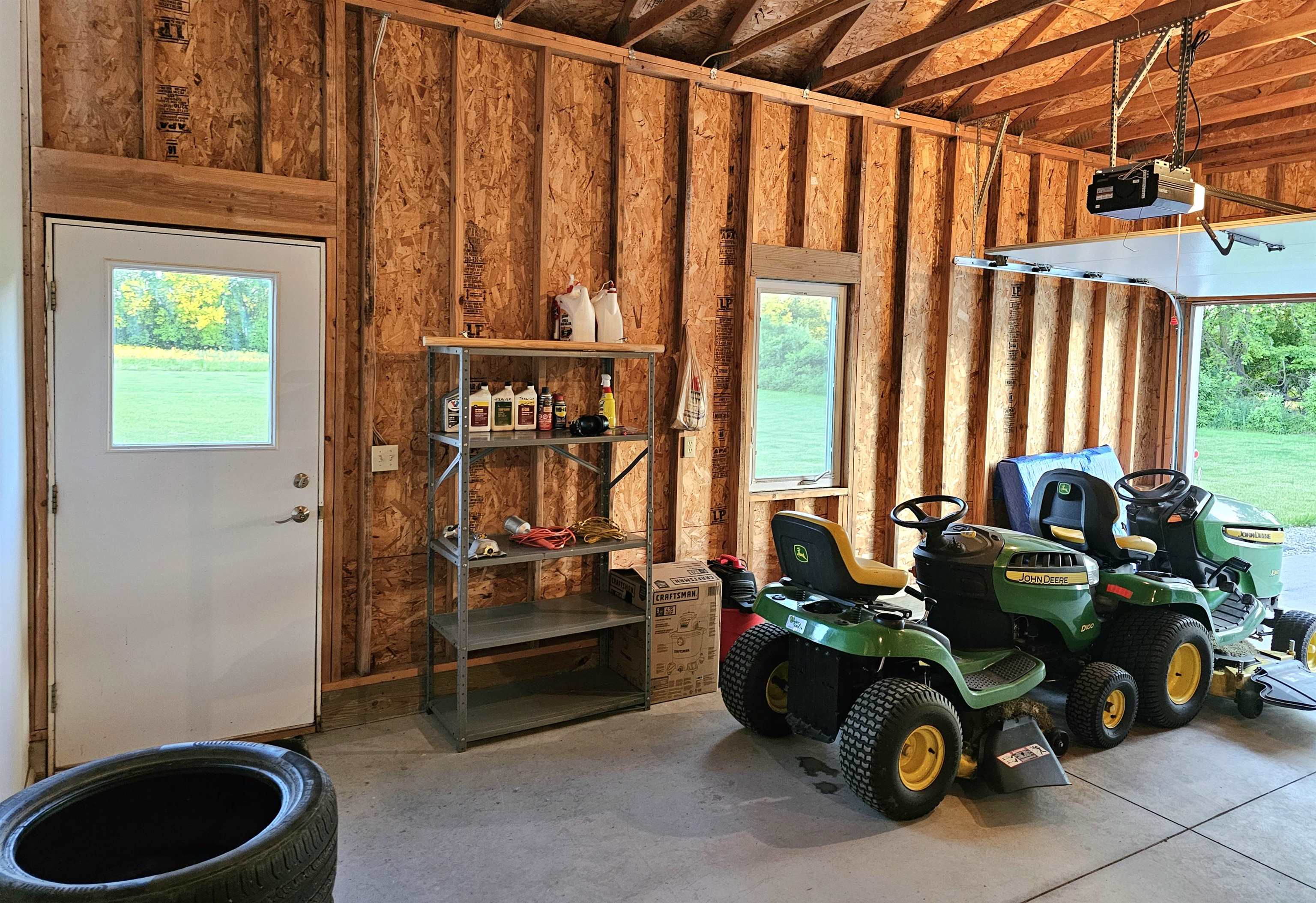 7841 West Madison Road Elwell, MI 48832 - Photo 37 of 66