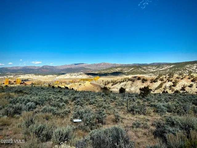 $450,000 | 2736 East Haystacker Drive, Eagle, CO 81631