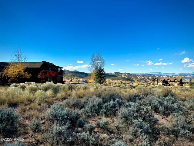 $450,000 | 2736 East Haystacker Drive, Eagle, CO 81631