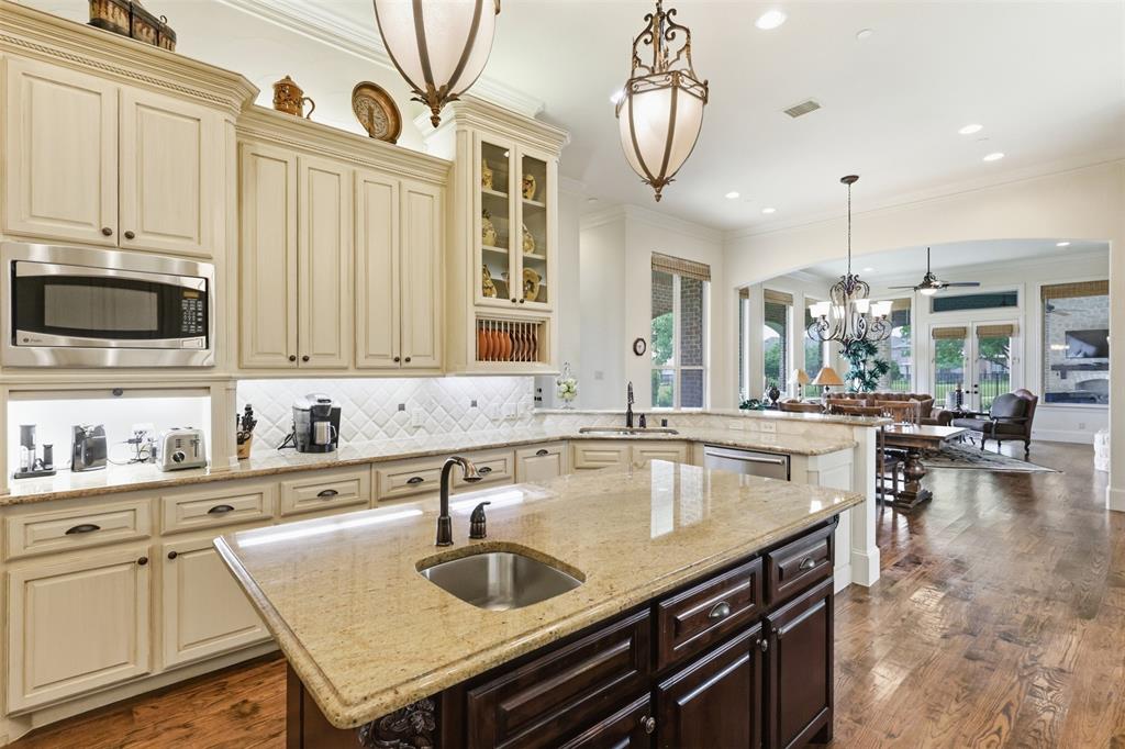 1861 Sunset Court Allen, TX 75013 - Photo 16 of 40