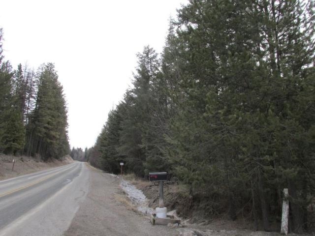 1461 Orin-Rice Road Rice, WA 99167 - Photo 1 of 6