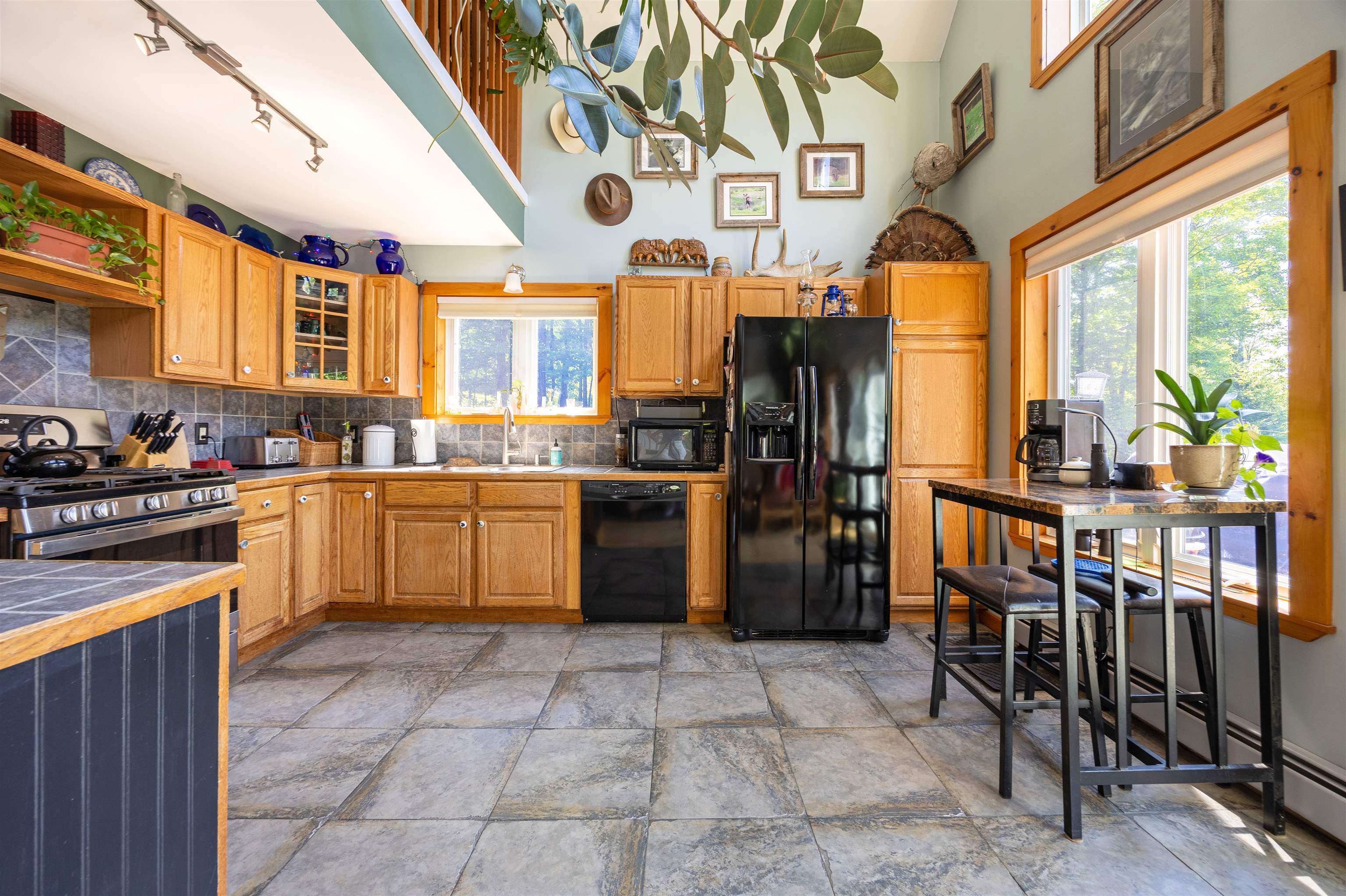 158 Camp Road Burke, VT 05832 - Photo 14 of 60