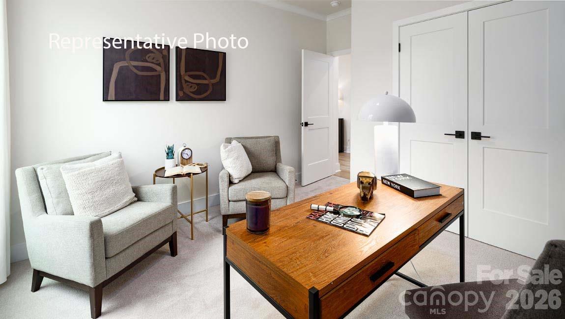 3117 Spring Iris Drive Denver, NC 28037 - Photo 22 of 42 a living room with furniture