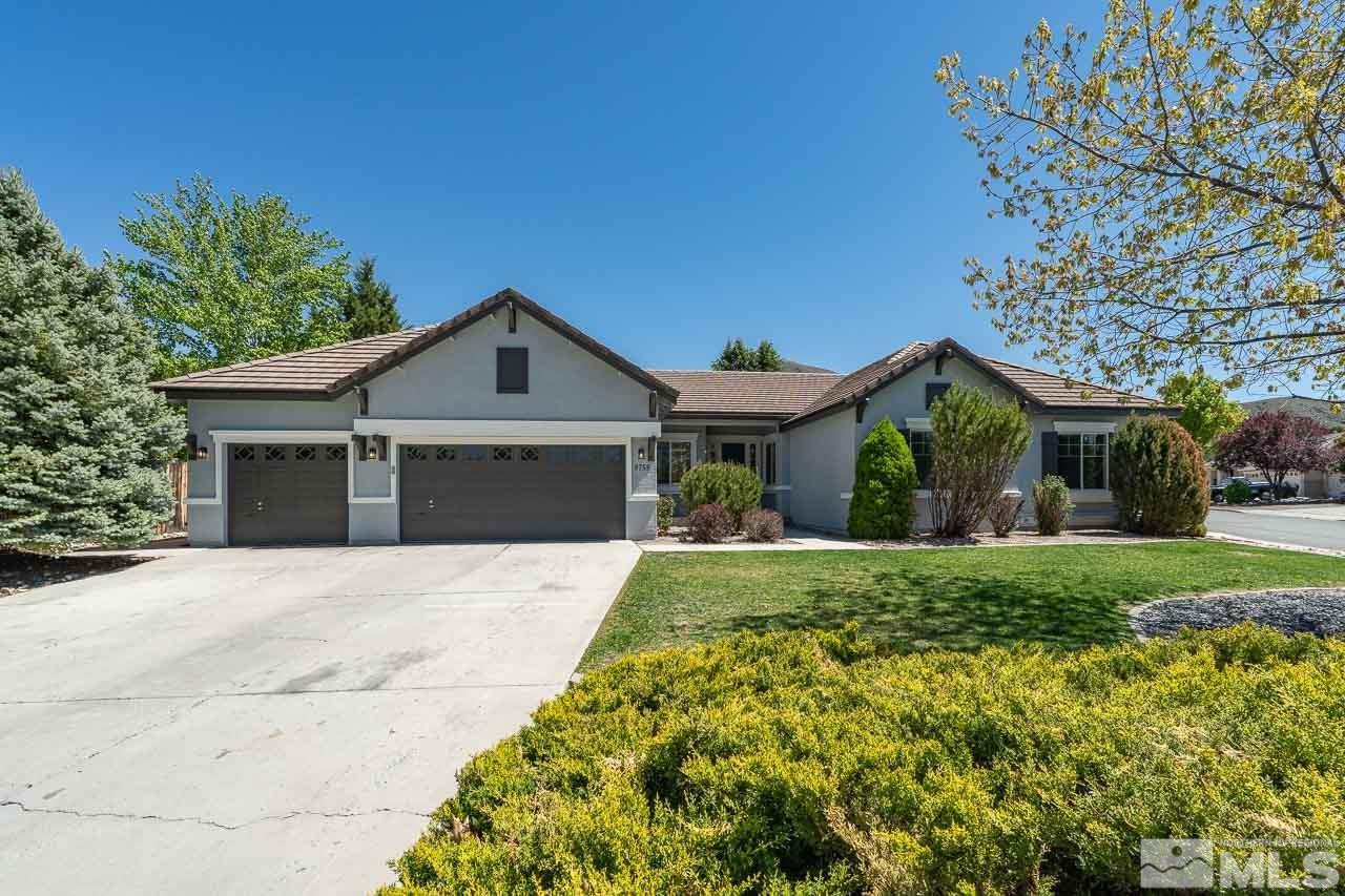 5755 Stillmeadow Court Reno, NV 89502 - Photo 1 of 32 Photo 1