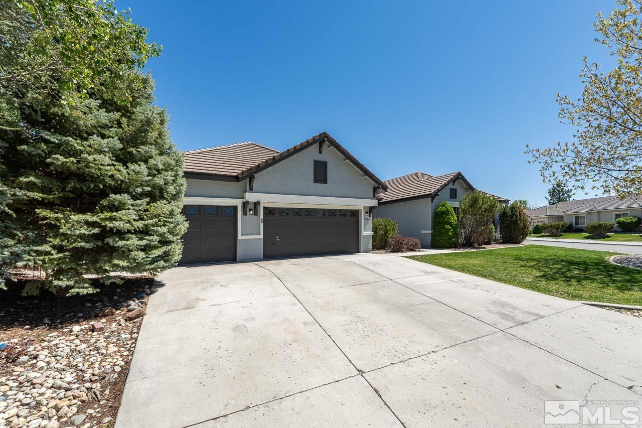 5755 Stillmeadow Court Reno, NV 89502 - Photo 2 of 32 Photo 2