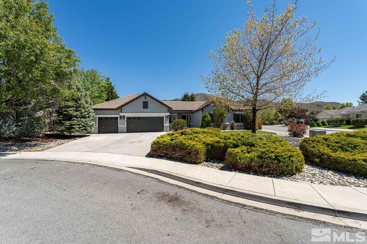 5755 Stillmeadow Court Reno, NV 89502 - Photo 3 of 32 Photo 3