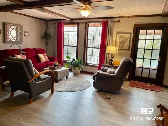 120 Brown Road Evergreen, AL 36401 - Photo 13 of 35