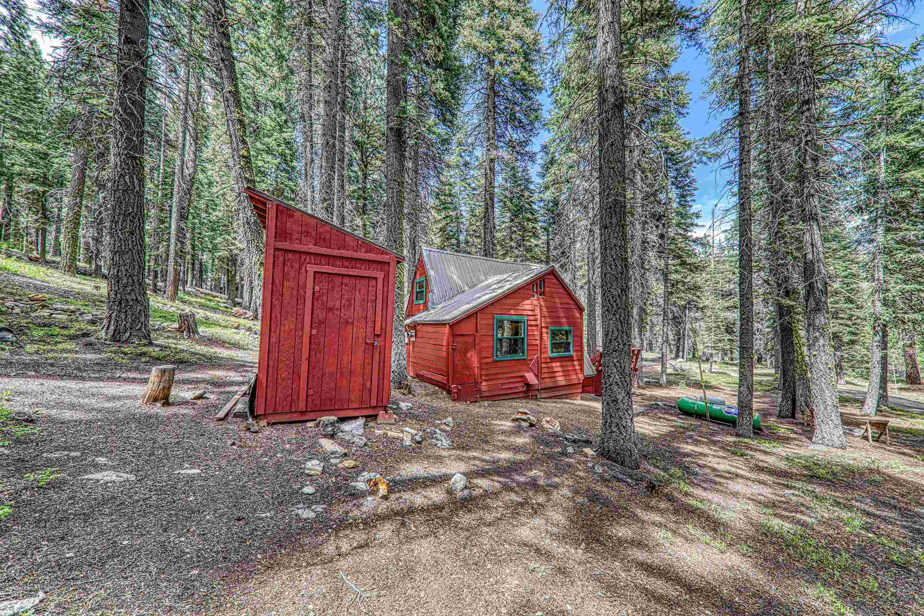 6247-8 River Road, Unit 8 Olympic Valley, CA 96146 - Photo 24 of 28