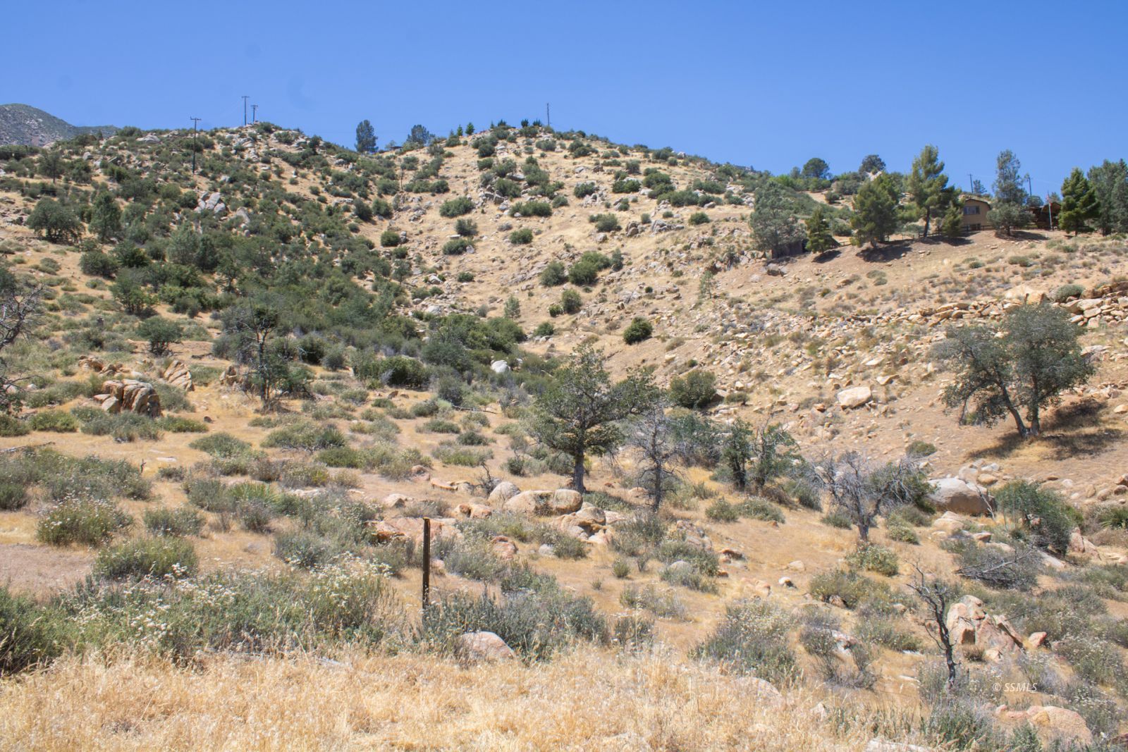 0 Walker Road Kernville, CA 93238 - Photo 3 of 8