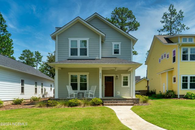 $455,000 | 550 Wellers Way, Unit 47, Southern Pines, NC 28387