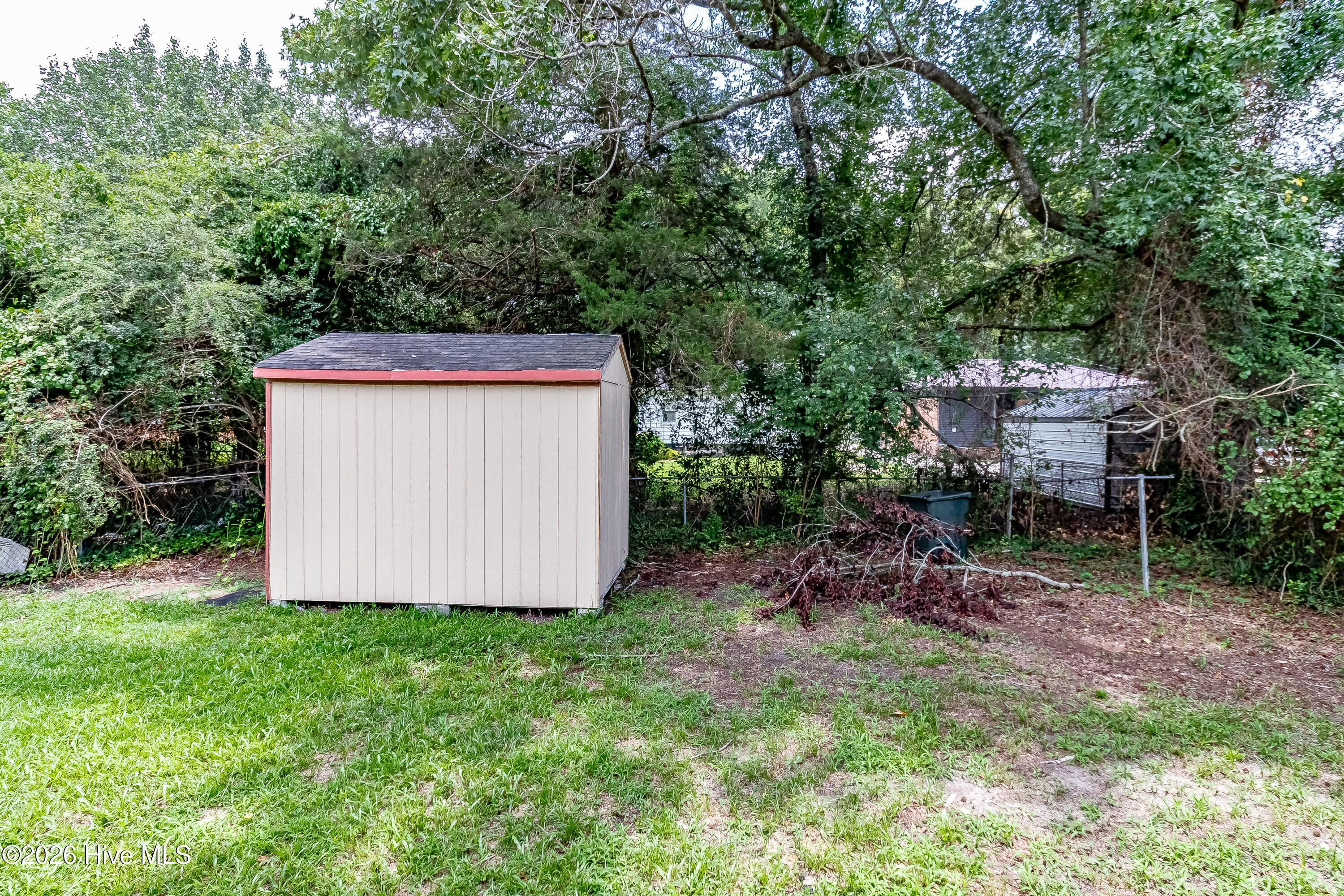 1209 Sycamore Road Kinston, NC 28501 - Photo 18 of 19