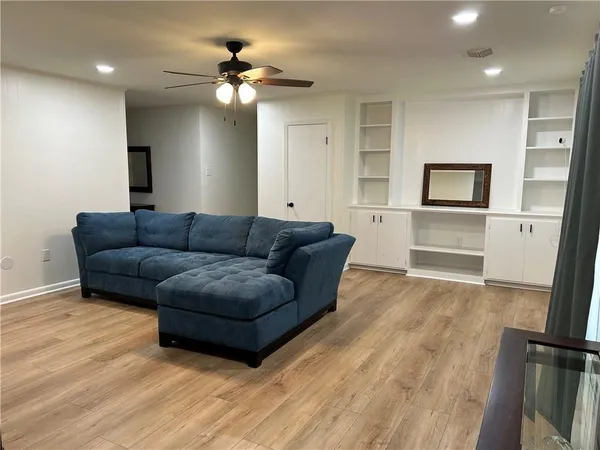 $248,500 | 10021 East Tampa Drive, Baton Rouge, LA 70815