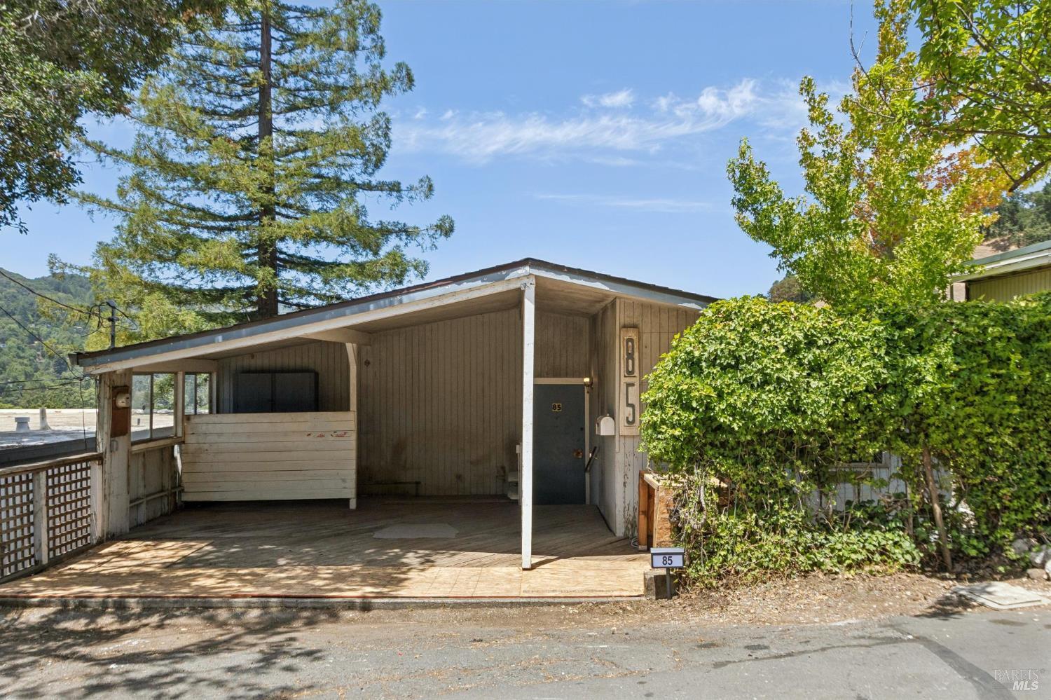 85 Rocca Drive Fairfax, CA 94930 - Photo 2 of 43