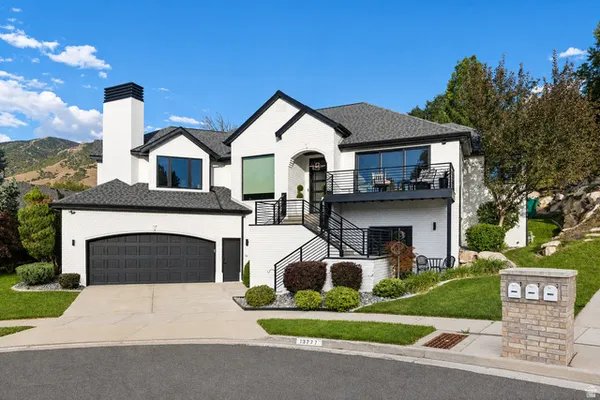 $1,175,000 | 13777 East Esther Ann Circle, Draper, UT 84020