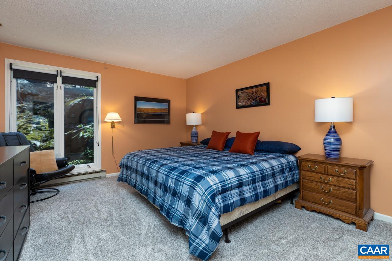 2053 Stone Ridge Roseland, VA 22967 - Photo 14 of 22 a bedroom with a bed and a table