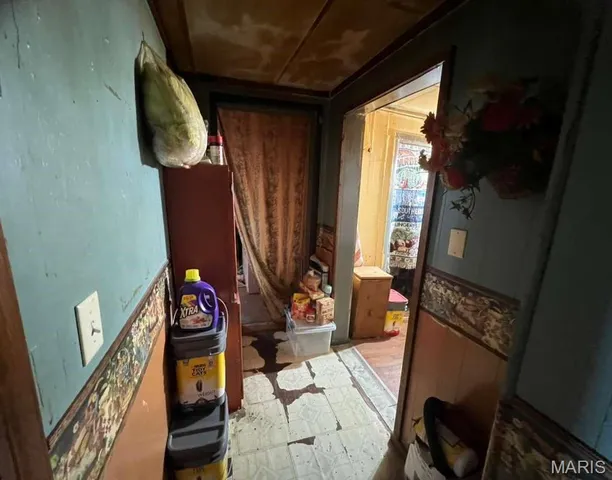 $45,500 | 201 East Birch Street, Shelbina, MO 63468