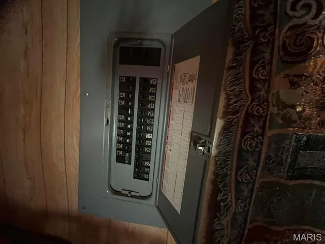 $45,500 | 201 East Birch Street, Shelbina, MO 63468