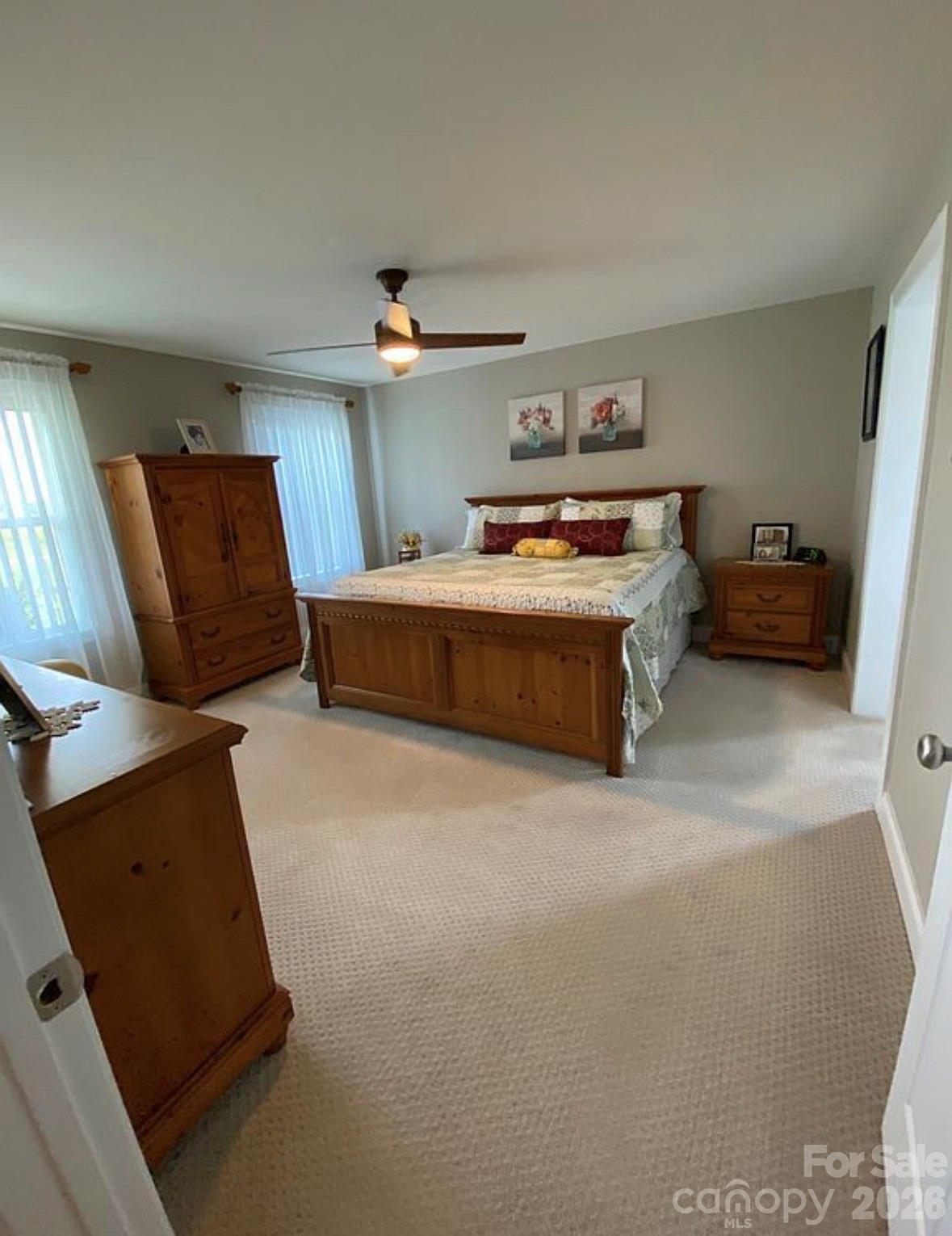 6042 Heavner Road Vale, NC 28168 - Photo 23 of 27 a living room with furniture and a window