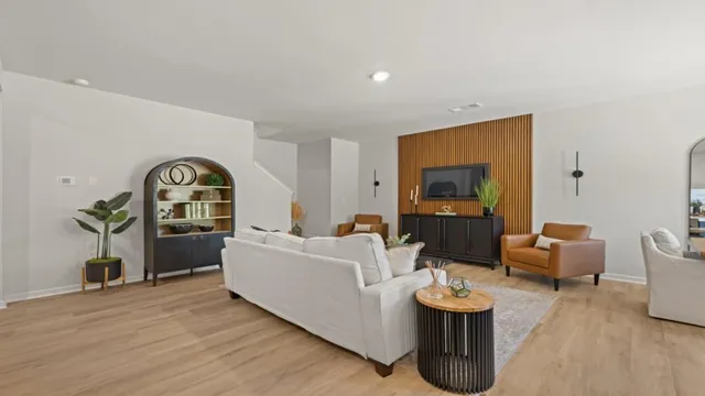 $327,990 | 206 Deerberry Drive, Jasper, GA 30143