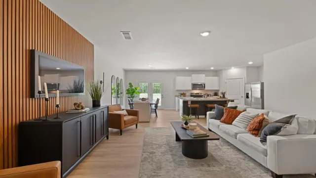 $327,990 | 206 Deerberry Drive, Jasper, GA 30143