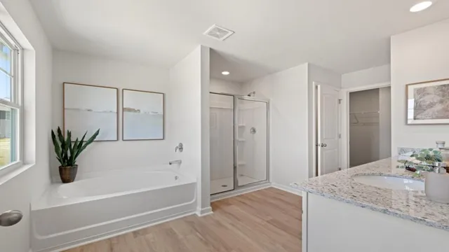 $327,990 | 206 Deerberry Drive, Jasper, GA 30143