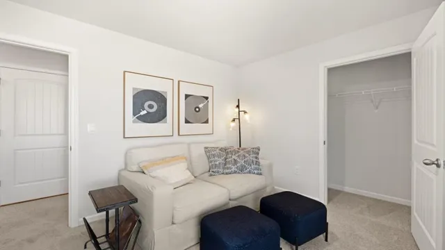 $327,990 | 206 Deerberry Drive, Jasper, GA 30143