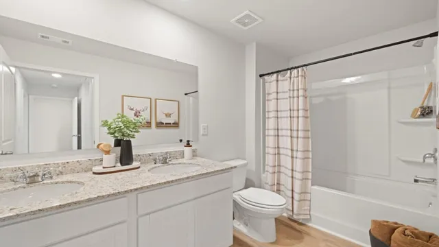 $327,990 | 206 Deerberry Drive, Jasper, GA 30143