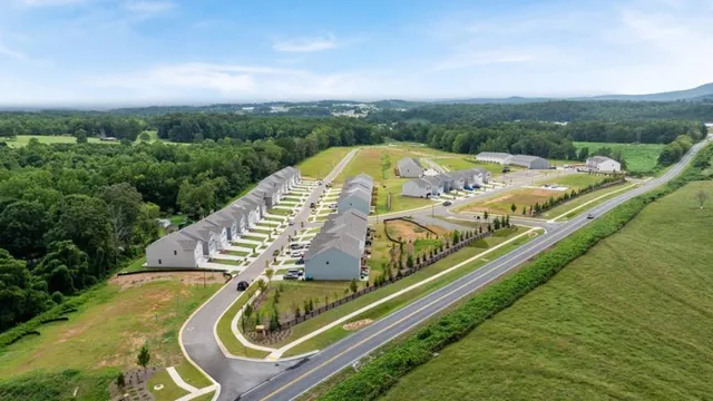 $327,990 | 206 Deerberry Drive, Jasper, GA 30143