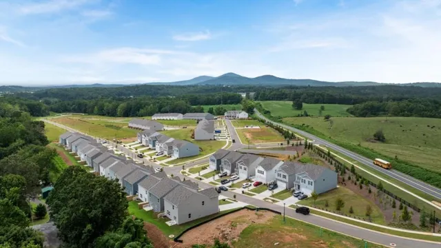 $327,990 | 206 Deerberry Drive, Jasper, GA 30143