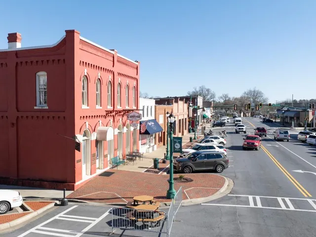 $327,990 | 206 Deerberry Drive, Jasper, GA 30143