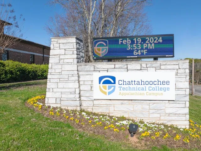 $327,990 | 206 Deerberry Drive, Jasper, GA 30143