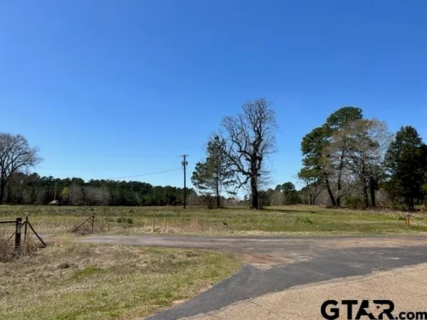 $520,000 | Tbd Tbd Off Of Watson Road, Kilgore, TX 75662