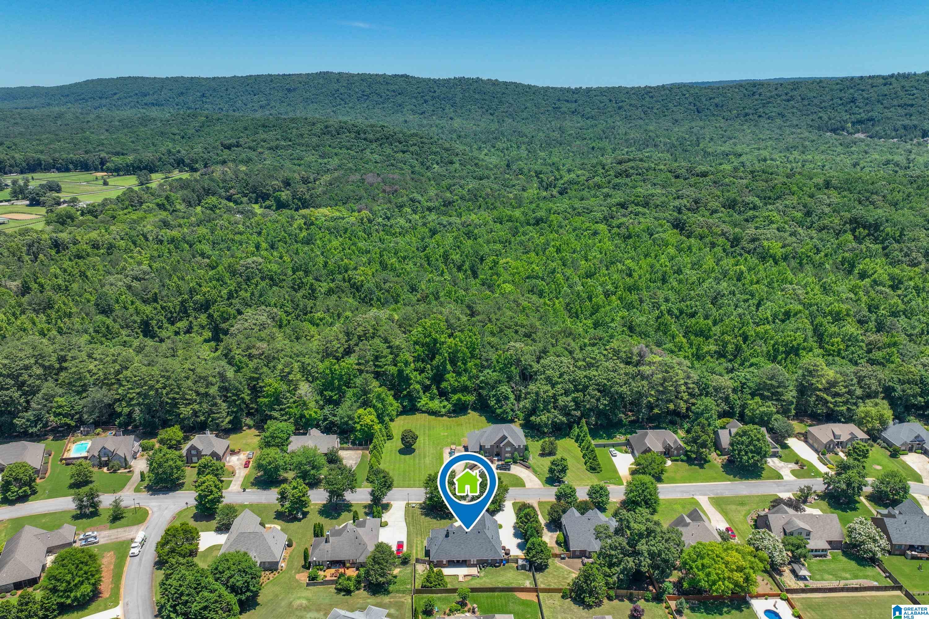 1020 Millstone Road Leeds, AL 35094 - Photo 72 of 76