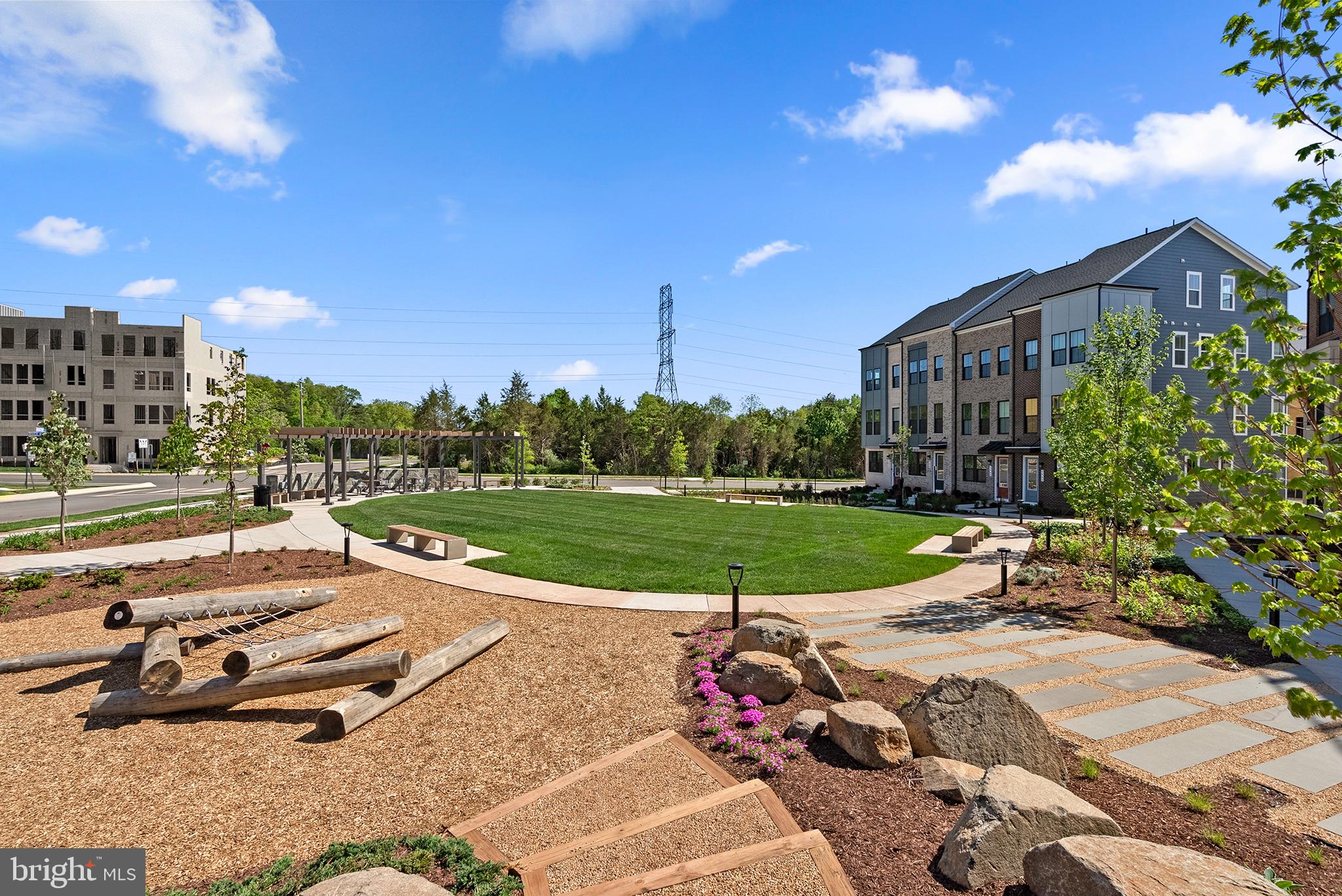 2676 River Birch Road Herndon, VA 20171 - Photo 43 of 49 Arpina Valley by Van Metre Homes
