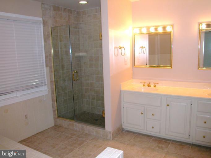 9108 Stonewall Road Manassas, VA 20110 - Photo 14 of 25 Bath (Master)